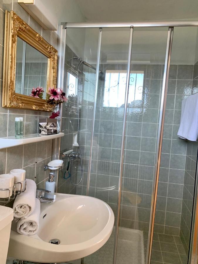 Bed and Breakfast Haus Lukas Seefeld in Tirol Exterior foto